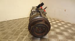 KIA 4472606111 AC / aircon Compressor KIA CARNIVAL III (VQ) (2005-2014) — thumbnail 2