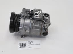 MERCEDES-BENZ A0012300211 AC / aircon Compressor MERCEDES-BENZ SL-CLASS (R230) (2001-2012) — thumbnail 4