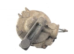 JEEP 4472801822 447280-1822 AC / aircon Compressor JEEP GRAND CHEROKEE IV (WK, WK2) (2010-2021) — thumbnail 2