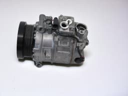 MERCEDES-BENZ A0012300211 AC / aircon Compressor MERCEDES-BENZ SL-CLASS (R230) (2001-2012) — thumbnail 1