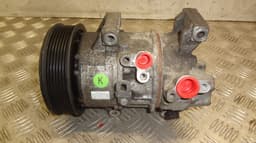 TOYOTA 447220-9399 AC / aircon Compressor TOYOTA AVENSIS (T250) (2003-2008) — thumbnail 3