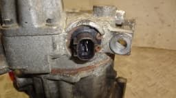 TOYOTA 447220-9399 AC / aircon Compressor TOYOTA AVENSIS (T250) (2003-2008) — thumbnail 5