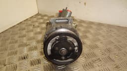 VW AC / aircon Compressor VW GOLF VI (5K) (2008-2013) — thumbnail 2