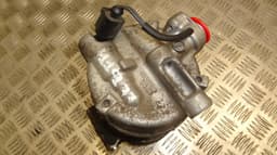 VW AC / aircon Compressor VW GOLF VI (5K) (2008-2013) — thumbnail 4