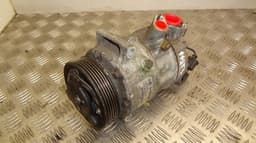VW AC / aircon Compressor VW GOLF VI (5K) (2008-2013) — thumbnail 1