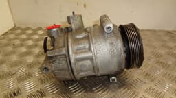 VW AC / aircon Compressor VW GOLF VI (5K) (2008-2013) — thumbnail 3