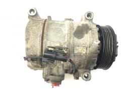 JAGUAR C2C26770 AC / aircon Compressor JAGUAR XF (X250, CC9) (2008-2015) — thumbnail 3