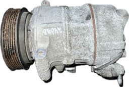 VOLVO P31332528 31332528 AC / aircon Compressor VOLVO V70 III (BW) (2007-2016) — thumbnail 3