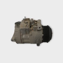 MERCEDES-BENZ A0022303211 AC / aircon Compressor MERCEDES-BENZ E-CLASS Coupe (C207) (2009-2016) — thumbnail 4