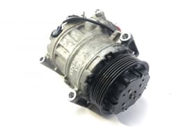 JAGUAR C2C26770 AC / aircon Compressor JAGUAR XF (X250, CC9) (2008-2015) — thumbnail 1