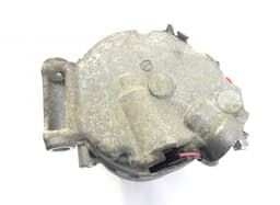JAGUAR C2C26770 AC / aircon Compressor JAGUAR XF (X250, CC9) (2008-2015) — thumbnail 2