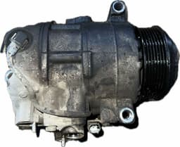 MERCEDES-BENZ AC / aircon Compressor MERCEDES-BENZ E-CLASS Coupe (C207) (2009-2016) — thumbnail 2