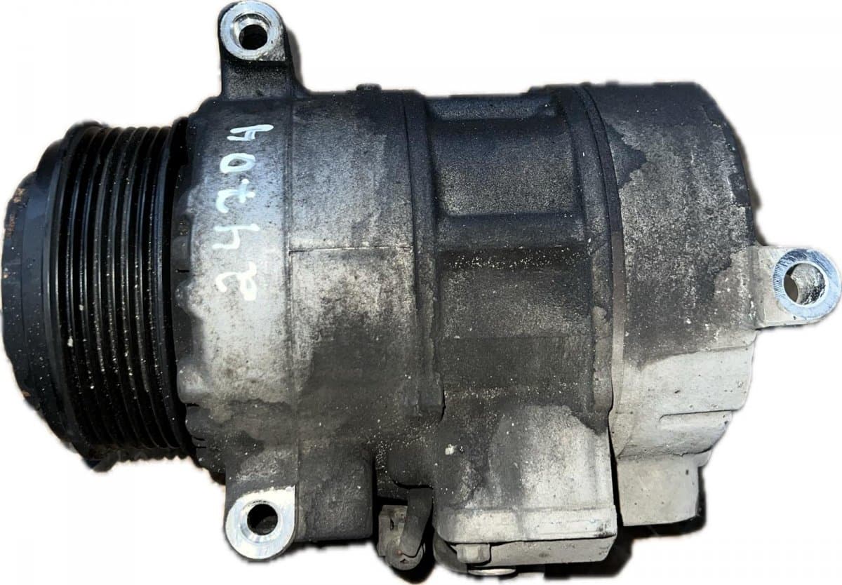 MERCEDES-BENZ AC / aircon Compressor MERCEDES-BENZ E-CLASS Coupe (C207) (2009-2016)