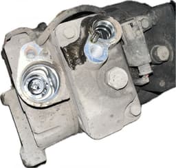 MERCEDES-BENZ AC / aircon Compressor MERCEDES-BENZ E-CLASS Coupe (C207) (2009-2016) — thumbnail 4