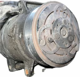 VOLVO AC / aircon Compressor VOLVO XC90 I (2002-2014) — thumbnail 3