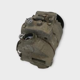 MERCEDES-BENZ A0022303211 AC / aircon Compressor MERCEDES-BENZ E-CLASS Coupe (C207) (2009-2016) — thumbnail 5