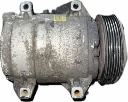 VOLVO AC / aircon Compressor VOLVO XC90 I (2002-2014) — thumbnail 2