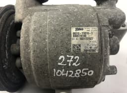 TOYOTA 88310YV010 AC / aircon Compressor TOYOTA AYGO II (AB40) (2014-2022) — thumbnail 4