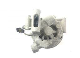 TOYOTA 88310YV010 AC / aircon Compressor TOYOTA AYGO II (AB40) (2014-2022) — thumbnail 2
