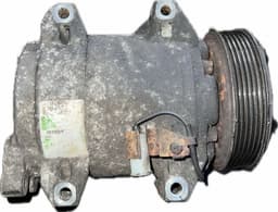 VOLVO AC / aircon Compressor VOLVO XC90 I (2002-2014) — thumbnail 1