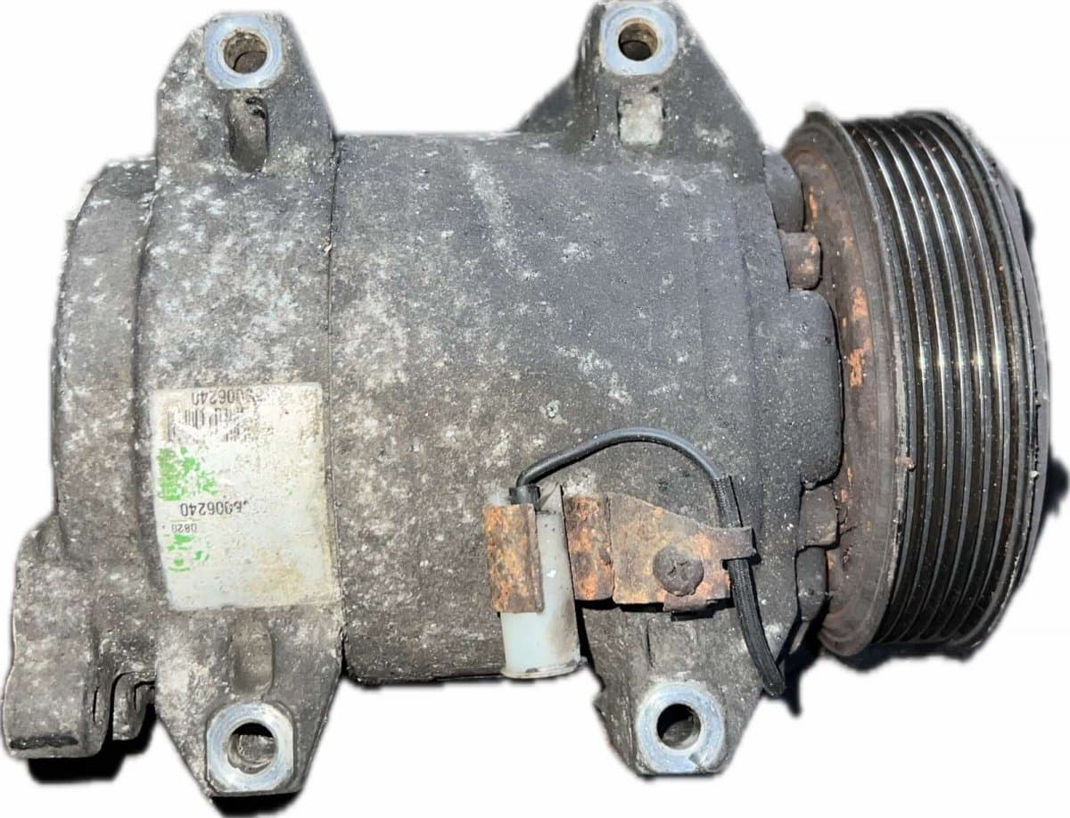 VOLVO AC / aircon Compressor VOLVO XC90 I (2002-2014)