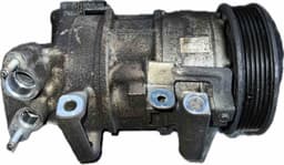 PEUGEOT AC / aircon Compressor PEUGEOT 308 I (4A, 4C) (2007-2013) — thumbnail 2