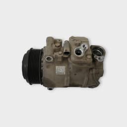 MERCEDES-BENZ A0022303211 AC / aircon Compressor MERCEDES-BENZ E-CLASS Coupe (C207) (2009-2016) — thumbnail 2