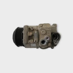 MERCEDES-BENZ A0022303211 AC / aircon Compressor MERCEDES-BENZ E-CLASS Coupe (C207) (2009-2016) — thumbnail 3