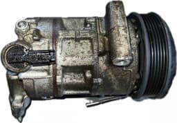 PEUGEOT AC / aircon Compressor PEUGEOT 308 I (4A, 4C) (2007-2013) — thumbnail 1
