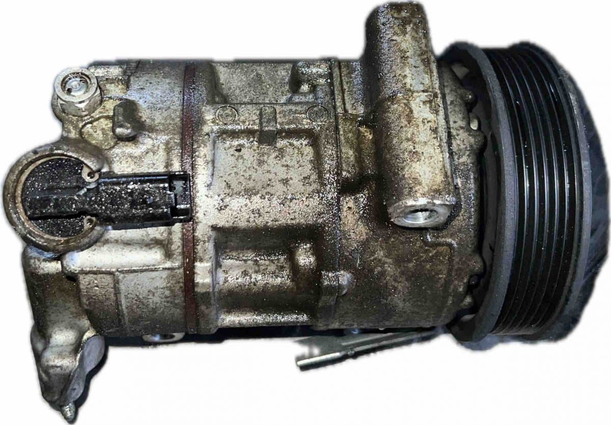 PEUGEOT AC / aircon Compressor PEUGEOT 308 I (4A, 4C) (2007-2013)