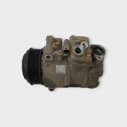 MERCEDES-BENZ A0022303211 AC / aircon Compressor MERCEDES-BENZ E-CLASS Coupe (C207) (2009-2016) — thumbnail 1