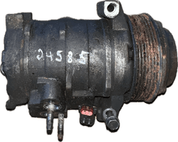 CHRYSLER AC / aircon Compressor CHRYSLER 300C I (2004-2010) — thumbnail 1