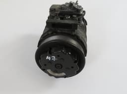 MERCEDES-BENZ A0012300811 A0012301411 A0022306611 AC / aircon Compressor MERCEDES-BENZ E-CLASS (W211) (2002-2009) — thumbnail 2