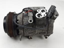 MAZDA BBM4-61-450C F500RN8AA05 AC / aircon Compressor MAZDA 5 (CW) (2010-2018) — thumbnail 4