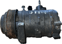 CHRYSLER AC / aircon Compressor CHRYSLER 300C I (2004-2010) — thumbnail 2