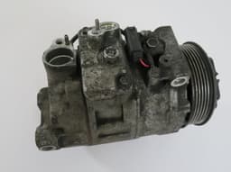 MERCEDES-BENZ A0012300811 A0012301411 A0022306611 AC / aircon Compressor MERCEDES-BENZ E-CLASS (W211) (2002-2009) — thumbnail 3