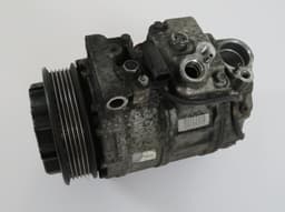 MERCEDES-BENZ A0012300811 A0012301411 A0022306611 AC / aircon Compressor MERCEDES-BENZ E-CLASS (W211) (2002-2009) — thumbnail 1