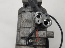 MAZDA BBM4-61-450C F500RN8AA05 AC / aircon Compressor MAZDA 5 (CW) (2010-2018) — thumbnail 2