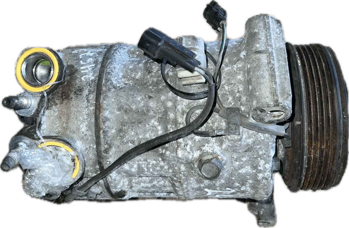 AC / aircon Compressor VOLVO V70 III (BW) (2007-2016)