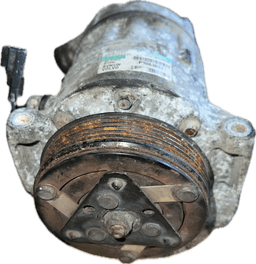 VOLVO AC / aircon Compressor VOLVO V70 III (BW) (2007-2016) — thumbnail 4