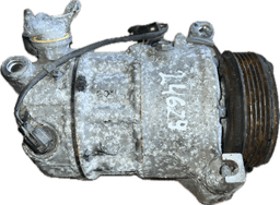 VOLVO AC / aircon Compressor VOLVO V70 III (BW) (2007-2016) — thumbnail 2