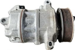 RENAULT 926001268R AC / aircon Compressor RENAULT MEGANE IV (B9A/M) (2015-) — thumbnail 1