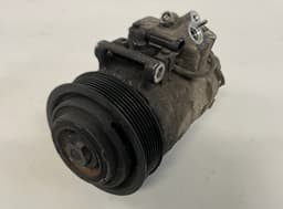MERCEDES-BENZ A0022303011 AC / aircon Compressor MERCEDES-BENZ E-CLASS (W212) (2009-2016) — thumbnail 1
