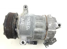 NISSAN 926006UB0A AC / aircon Compressor NISSAN QASHQAI III (J12) (2021-) — thumbnail 5