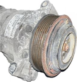 LAND ROVER AC / aircon Compressor LAND ROVER RANGE ROVER SPORT II (L494) (2013-2022) — thumbnail 4