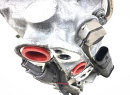 MERCEDES-BENZ 4472807422 447280-7422 AC / aircon Compressor MERCEDES-BENZ CLA (C117, X117) (2013-2019) — thumbnail 3