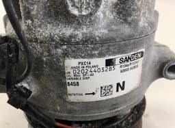 NISSAN 926006UB0A AC / aircon Compressor NISSAN QASHQAI III (J12) (2021-) — thumbnail 4