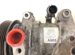 MITSUBISHI 92600D250D 92600D250C AC / aircon Compressor MITSUBISHI L200 V / TRITON (KJ, KK, KL) (2014-2023) — thumbnail 3