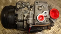MERCEDES-BENZ 447280-7090 4472807090 AC / aircon Compressor MERCEDES-BENZ C-CLASS (W204) (2007-2013) — thumbnail 4