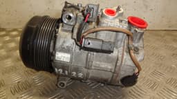 MERCEDES-BENZ 447280-7090 4472807090 AC / aircon Compressor MERCEDES-BENZ C-CLASS (W204) (2007-2013) — thumbnail 3